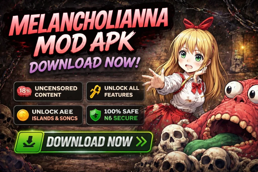 Download melancholianna