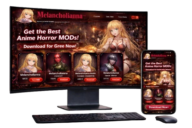 melancholianna for windows